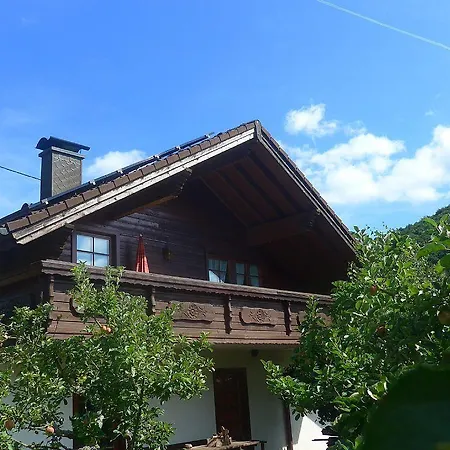 Nurburgring Breidscheid Apartamento