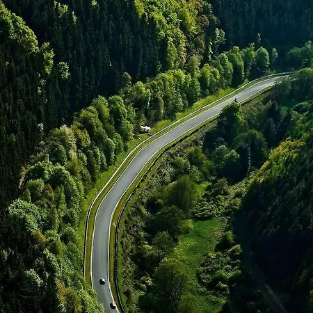 Nurburgring Breidscheid *