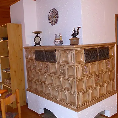 Nurburgring Breidscheid Apartamento Adenau