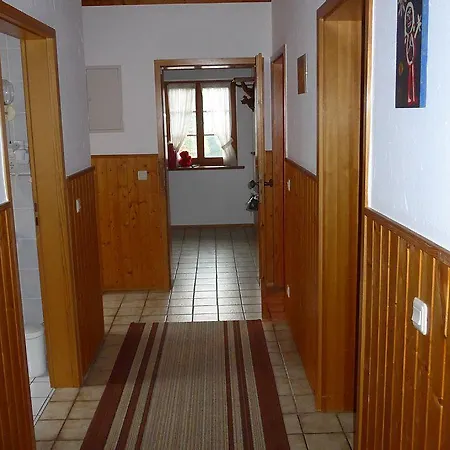 Nurburgring Breidscheid Apartamento