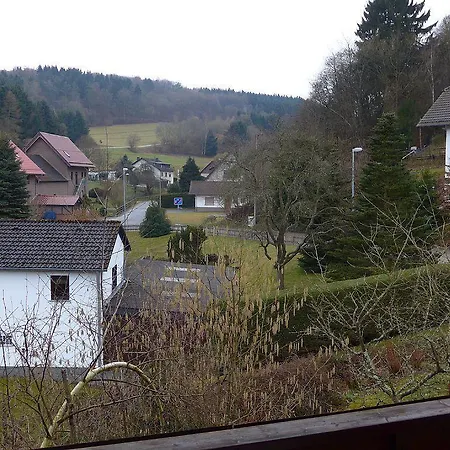 Nurburgring Breidscheid *