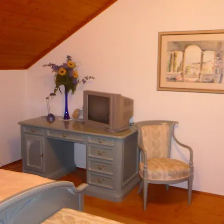 Apartamento Nurburgring Breidscheid